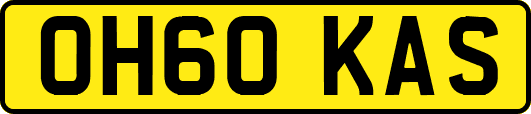 OH60KAS
