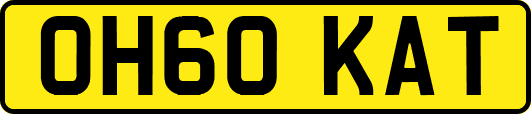 OH60KAT
