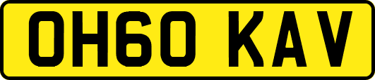 OH60KAV