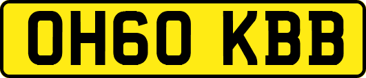 OH60KBB