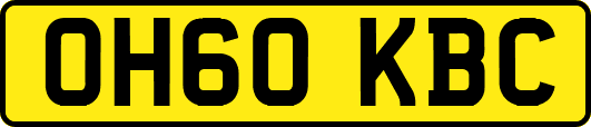 OH60KBC