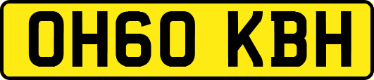 OH60KBH