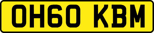 OH60KBM