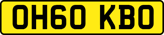 OH60KBO