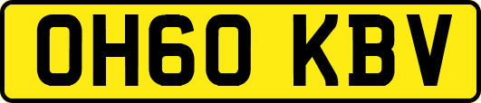 OH60KBV