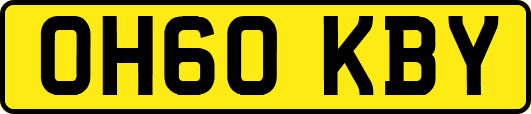 OH60KBY