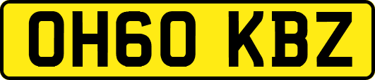 OH60KBZ