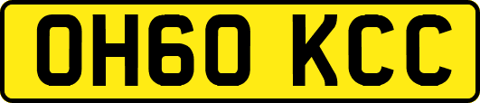 OH60KCC