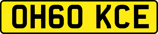 OH60KCE