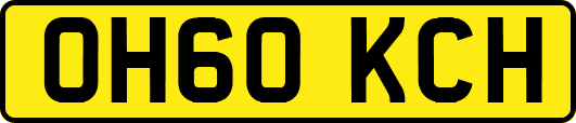 OH60KCH
