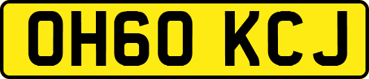 OH60KCJ