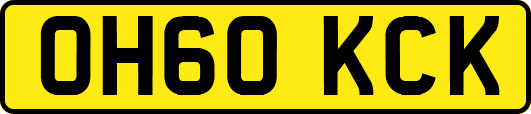 OH60KCK