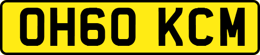 OH60KCM