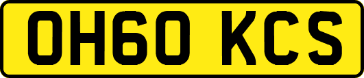 OH60KCS