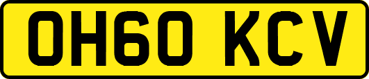OH60KCV