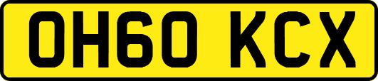 OH60KCX