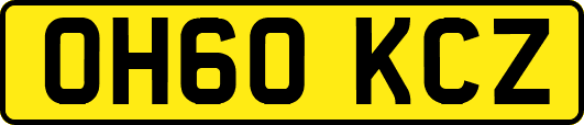 OH60KCZ