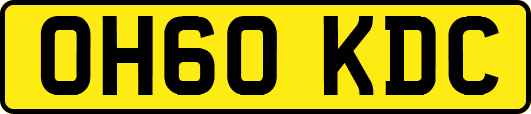 OH60KDC