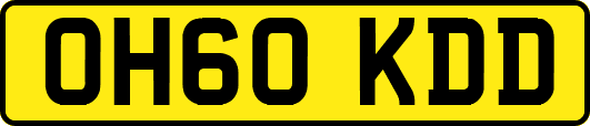 OH60KDD