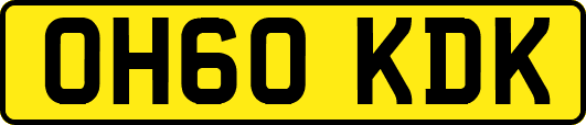 OH60KDK