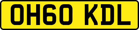 OH60KDL