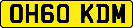 OH60KDM