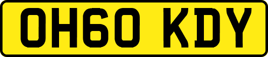 OH60KDY