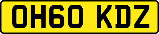 OH60KDZ