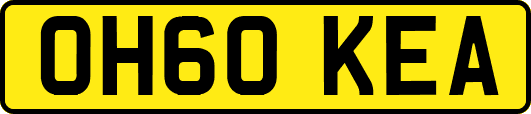 OH60KEA