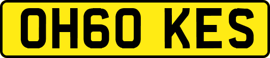 OH60KES