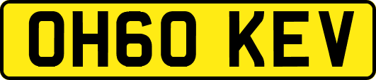 OH60KEV