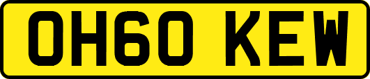 OH60KEW
