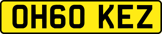 OH60KEZ