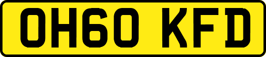 OH60KFD
