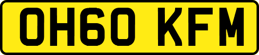 OH60KFM