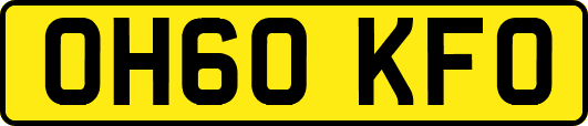 OH60KFO