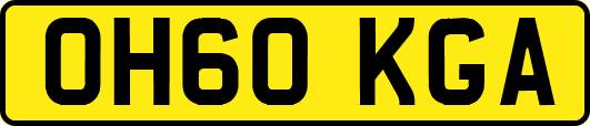 OH60KGA