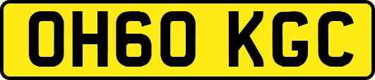 OH60KGC