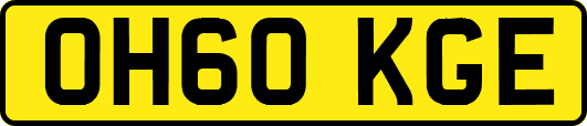 OH60KGE