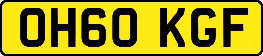 OH60KGF