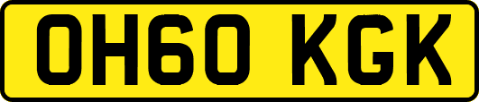 OH60KGK