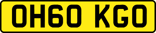 OH60KGO