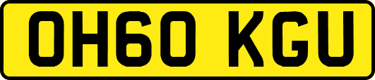 OH60KGU