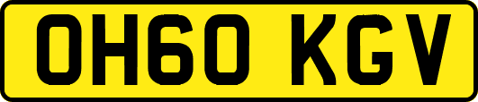 OH60KGV