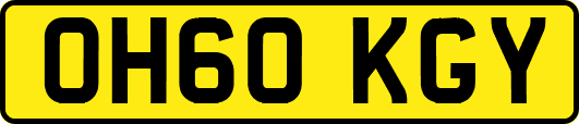 OH60KGY