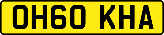OH60KHA