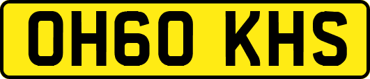 OH60KHS