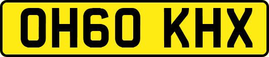 OH60KHX