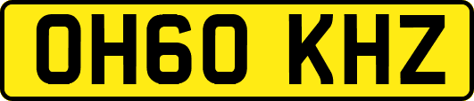 OH60KHZ