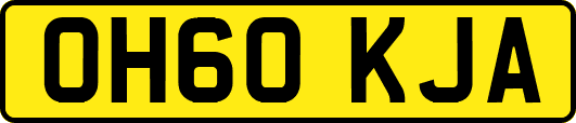 OH60KJA